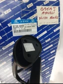 Orjinal Hyundaı H100 Minibüs Bagaj Kapak Aynası Orjinal Mobis 8713043010 - 8