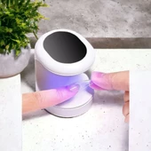 Mini UV Tırnak Kurutucu - 3