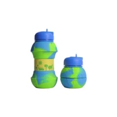 Akordiyon Su Şişesi thumbnail 3