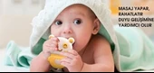 Kiwi Baby Bebek Diş Kaşıyıcı - 2
