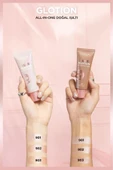 L'Oreal Paris Glotion All-In-One Doğal Işıltı 901 - Fair Glow 40 ml - 7