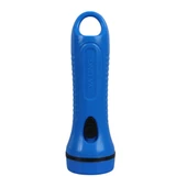 Ayt Powermaster 1 Watt Ledli Pilli El Feneri Kamp Tipi Aydınlatma Lamba YL-1208 - 2