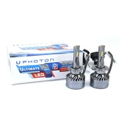 ULTIMATE D2S/R BALLAST VERSION LED - 1