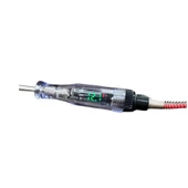 Rico RC0019 Oto Kontrol Kalemi Kablolu Maşalı 6V-12V-24V (+/- Dijital Göstergeli) - 3