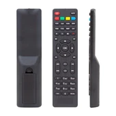 Ayt Magbox Orbit Marginal Brawoo Slim HD Youtube ve IPTV Tuşlu Uydu Kumandası Uzaktan Kumanda thumbnail 4