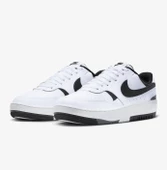 NIKE WMNS GAMMA FORCE BEYAZ KADIN SPOR AYAKKABI I-124 DX9176100 - 3