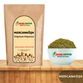 Mercanköşk 50g - 1