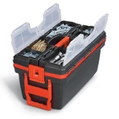 Reyo 24'' Organizerli Mobil Takım Çantası - 2