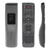 Ayt Hi-Level Axen Sunny Onvo Profilo Android Smart TV Netflix ve Prime Video Tuşlu Universal Kumandası Uzaktan Kumanda - 1