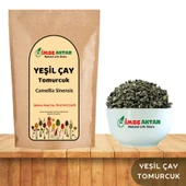 Yeşil Çay Tomurcuk 100g - 2