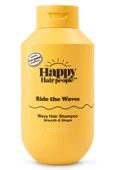 Happy Hair People Dalgalı Saç Şampuanı 355ML thumbnail 1