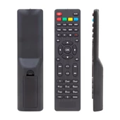 Ayt Magbox Orbit Marginal Brawoo Slim HD Youtube ve IPTV Tuşlu Uydu Kumandası Uzaktan Kumanda thumbnail 1