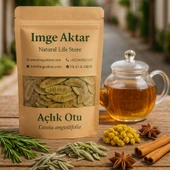 Açlık Otu 50g - 4