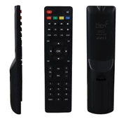 Ayt Redline TS-100 HD ve T Serisi Xtream Tuşlu HD Uydu Kumandası Uzaktan Kumanda thumbnail 1