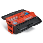 Reyo 24'' Organizerli Mobil Takım Çantası - 7