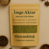 Mercanköşk 50g thumbnail 2