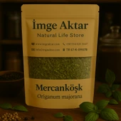 Mercanköşk 50g thumbnail 1