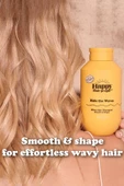 Happy Hair People Dalgalı Saç Şampuanı 355ML thumbnail 3