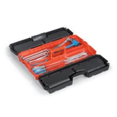 Reyo 24'' Organizerli Mobil Takım Çantası - 6