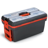 Reyo 24'' Organizerli Mobil Takım Çantası - 4