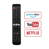 Ayt Sunny Axen Woon Hılevel Preo Elton Netflix Youtube Tuşlu Lcd Led TV Kumanda Uzaktan Kumanda - 2
