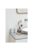 Brabantia Renew Whıte 3lü Kapaklı Plastik Düzenleyici - 4