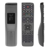 Ayt Hi-Level Axen Sunny Onvo Profilo Android Smart TV Netflix ve Prime Video Tuşlu Universal Kumandası Uzaktan Kumanda - 2