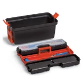Reyo 24'' Organizerli Mobil Takım Çantası - 5