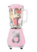 Cookplus Smoothie Shaker Pink Blender 751 Xl - 1