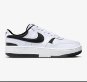 NIKE WMNS GAMMA FORCE BEYAZ KADIN SPOR AYAKKABI I-124 DX9176100 - 1