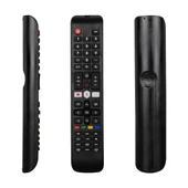 Ayt Sunny Axen Woon Hılevel Preo Elton Netflix Youtube Tuşlu Lcd Led TV Kumanda Uzaktan Kumanda - 3