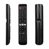Ayt Sunny Axen Woon Hılevel Preo Elton Netflix Youtube Tuşlu Lcd Led TV Kumanda Uzaktan Kumanda - 4