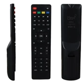 Ayt Redline TS-100 HD ve T Serisi Xtream Tuşlu HD Uydu Kumandası Uzaktan Kumanda thumbnail 2