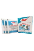 Damla Sağlık 7.5x7.5 Cm Steril Gaz Kompres 50 Adet - 1