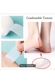Şeffaf Polietilen Tıbbi Plaster Hipoalerjenik 5m X 5cm - 3