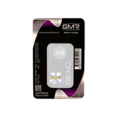 RimaGold GMR 50 Gr Gümüş Külçe - 2