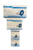 Esnek Tıbbi Flaster 4 lü Set 2,5X 5 m 5 cm 5 m 10 cm 10 m 15 cm 10 m - 1