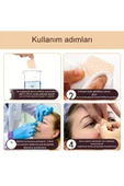 Ağrısız Burun Şekillendirici Klips-Anında Burun Kaldırma & İnceltme,Hipoalerjenik Güzellik Aracı L - 7