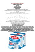 Steril Emici Kompres Gazlı Bez 7,5x7,5cm 300 Adet ( 5 li zarf 60 pk) hidrofil sargı 5 adet hediye - 4