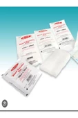 Steril Pamuklu Ped 10x20cm Tekli 2 Adet - 3