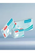 Su Geçirmez Şeffaf Pu Film Yara Örtüsü - Banyo Bandı 9 cm-20 cm DS SAĞLIK 5 ADET - 4