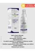 Yapışkan (flaster) Sökücü Sprey 50 Ml - 1