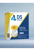 DS SAĞLIK Ipek Tıbbi Plaster 5 x 5cm 2 ADET FİYATIDIR - 1