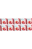 Octamed C0502 Tıbbi Bez Flaster 5m X 2,5 cm 10 Adet - 1