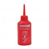 Janome Ev Tipi Makine Yağı 100cc - 1