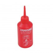 Janome Ev Tipi Makine Yağı 100cc - 3