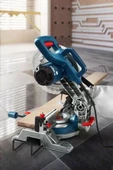 Bosch Gcm 216 Professional Gönye Kesme Testeresi -0601b33000 - 2