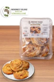 Ispanaklı Börek 5 Adet - 1