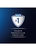 Oral-B Pro Series 1 Mavi Şarjlı Diş Fırçası - 4