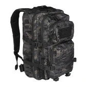 STURM 36 LT DARK KAMO LASER CUT CANTA - 1